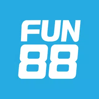Logo nhà cái uy tín FUN88
