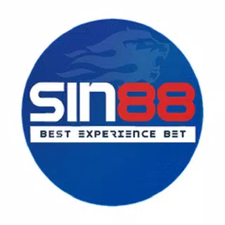 Logo nhà cái uy tín SIN88
