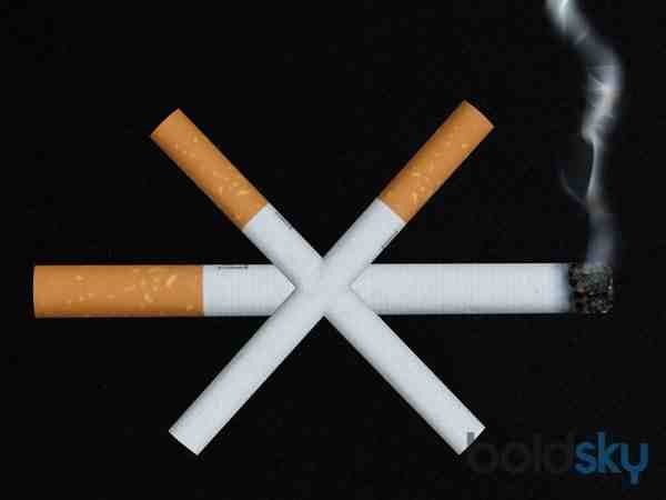 Quand disparaît le manque de nicotine ?