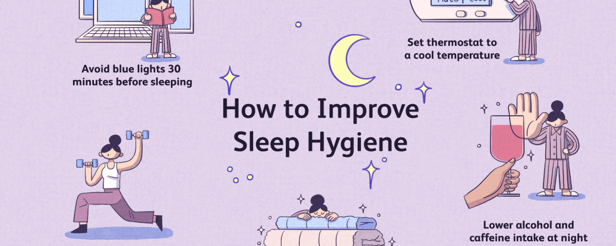 Comment s'endormir sans joint ?