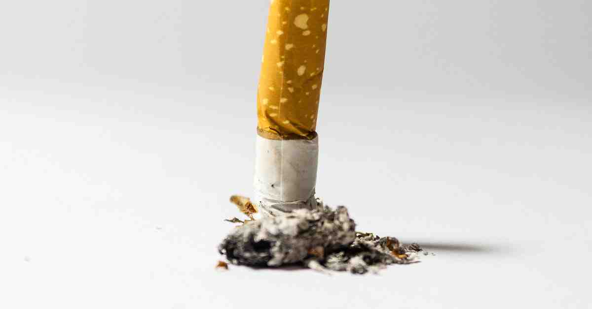 Quels sont les effets secondaires de l'arrêt de la cigarette ?