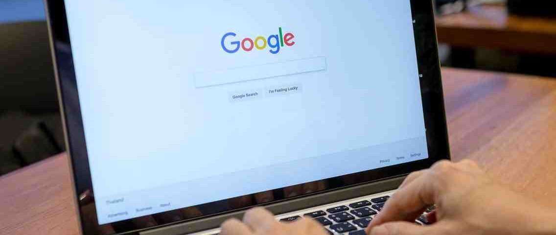 Quel est le moteur de recherche de Google ?