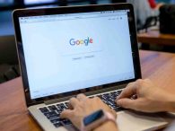 Quel est le moteur de recherche de Google ?