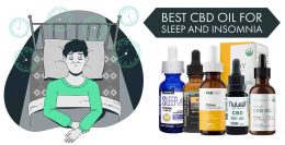 Est-ce que le CBD est bon pour le sommeil ?