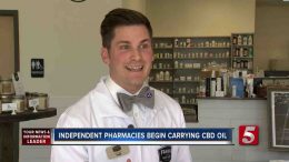 Est-ce que le CBD se vend en pharmacie ?