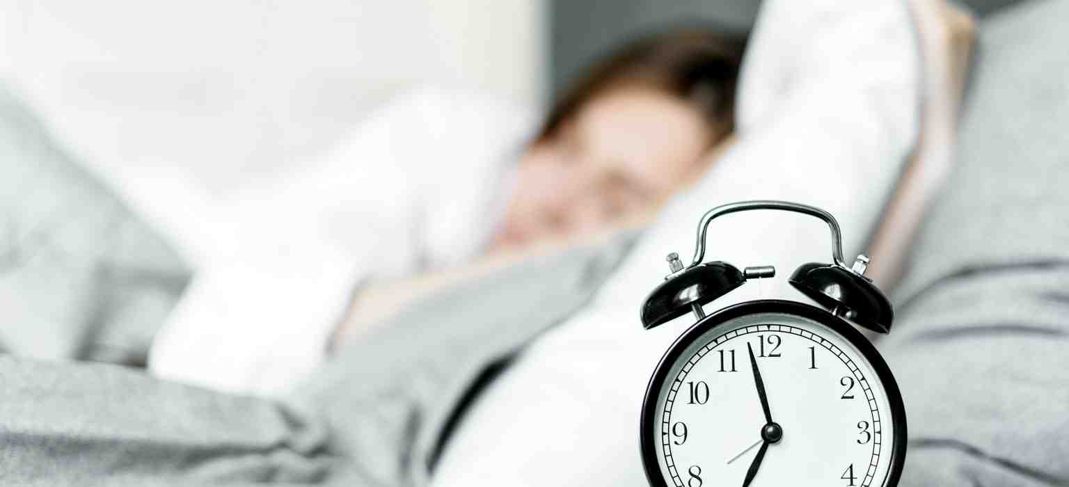 Est-ce que le CBD empêche de dormir ?